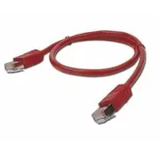 Kabelis Gembird Patch Utp 3.0 m Red Pp12-3M/R
