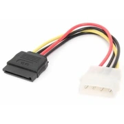 Kabelis Gembird Sata power 4-15Pin Cc-Sata-Ps