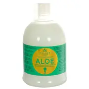 Kallos Aloe Moisture Repair Shine Šampūns 1000 ml 5998889511890
