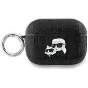 Karl Lagerfeld Klap2Pgkcpk Apvalks Priekš Apple Airpods Pro 2