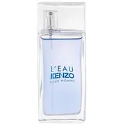 Kenzo Leau Pour Homme Tualetes ūdens Edt 50Ml 3274872444577