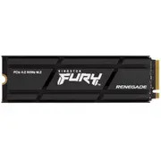 Kingston Fury Renegade Ssd disks 1Tb Sfyrsk/1000G