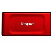 Kingston Xs1000 Pārnēsājamais Ssd disks 2Tb Sxs1000R/2000G