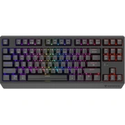 Klaviatūra Genesis Thor 230 Tkl Outemu Silent Lemon Nkg-2108