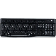 Klaviatūra Logitech K120 Business Oem Usb 920-002522