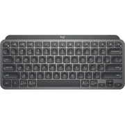 Klaviatūra Logitech Mx Keys Mini Graphite 920-010498