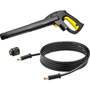 Komplekts ar augstspiediena šļūteni Hk 4 2.643-912 Karcher 2.643-912.0