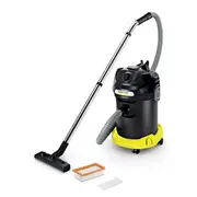 Kärcher Ad 4 Premium Putekļsūcējs 17L 600W 1.629-731.0
