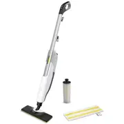 Kärcher Sc 2 Upright Tvaika tīrītājs 1600W 1.513-500.0