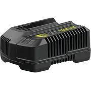Lādētājs Stanley Fatmax V20, 4A Sfmcb14-Qw