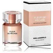 Karl Lagerfeld Fleur de Pecher Smaržas Edp 50 ml 3386460087278