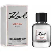 Karl Lagerfeld Vienna Opera Smaržas Edt 60 ml 3386460130073