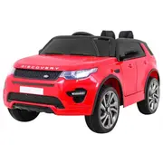 Land Rover Discovery Bērnu Elektromobilis Pa.hl2388.Cr