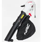 Lapu pūtējs 3500W Vbe350-As-Dw Nac