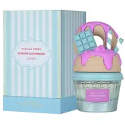 Lattafa Give Me Gourmand Vanilla Freak Smaržas Edp 75Ml 6290362349655