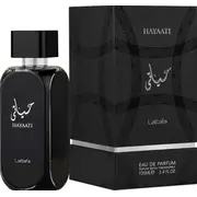Lattafa Hayaati Smaržas Edp 100Ml 6291107450193