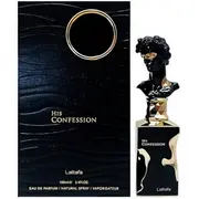 Lattafa His Confession Smaržas Edp 100 ml 6290360599113