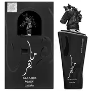 Lattafa Maahir Black Edition Smaržas Edp 100Ml 6291108730362