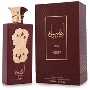 Lattafa Pride Ansaam Gold Smaržas Edp 100Ml 6291108738191