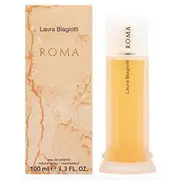 Laura Biagiotti Roma Smaržas Edt 100 ml 4084500234697
