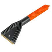 Ledus skrāpis ar misiņa asmeni 30 cm T09809