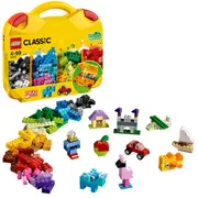 Lego 10713 Bring Along Bricks Konstruktors