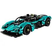 Lego 42208 Aston Martin Valkyrie Konstruktors