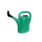 Lejkanna 10L zaļa 30120