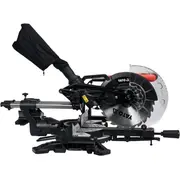 Leņķzāģis 1800W, Laser 255Mm Yt-82173 Yato
