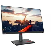Lenovo Thinkvision P24H-30 Monitors 23,8 / 2560 x 1440 63B3Gat6Eu