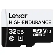 Lexar Micro Sdhc Atmiņas Karte 32Gb Lmshged032G-Bcnng