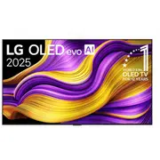 Lg Oled65G51Lw Televizors  65 / Oled /4K /Smart/ 3840X2160 Wireless La Bluetooth webOS