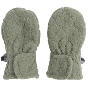 Lodger Mittens Folklore Fleece bērnu cimdiņi, Elm, 12-24M Mtf 63212-24