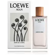 Loewe Agua Mar De Coral Smaržas Edt 50 ml 8426017066495