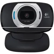 Logitech C615 Webcam kamera 960-001056