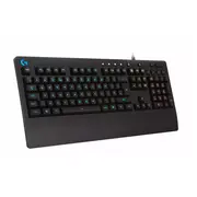 Logitech G213 Gaming Prodigy Klaviatūra 920-008093