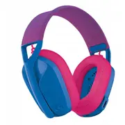 Logitech G435 Bezvadu Speļu Austiņas 981-001062