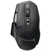 Logitech G502 X Spēļu pele 910-006139