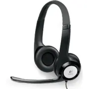 Logitech H390 Austiņas 981-000406