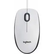 Logitech M100 Datorpele 910-006764