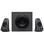 Logitech Z625 2.1 Skaļruņi 200W 980-001256