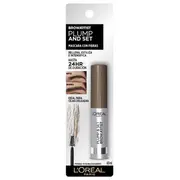 Loréal Paris Brow Artist Plump  Set Uzacu Gēls 108 Dark Brunette 4,9Ml 3600523755288