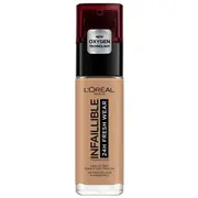 Loreal Paris Infaillible 24H Fresh Wear Tonālais krēms 300 / 30 ml 3600523614523