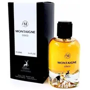 Maison Alhambra Montaigne Coco Smaržas Edp 100 ml 6290360590790