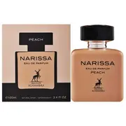 Maison Alhambra Narissa Peach Smaržas Edp 100 ml 6291108730225