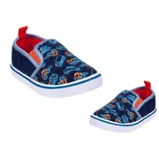 Mājas apavi Trampki Boy Ot-003 blue 24-Izpārdošana