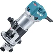 Makita Rt0702Cx2J Virsfrēze 34000 Rpm / 710W