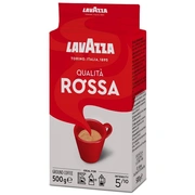 Maltā kafija Lavazza Qualita Rossa, 250G 450-14812