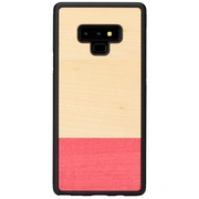ManWood Smartphone case Galaxy Note 9 miss match black