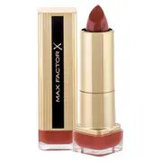 Max Factor Colour Elixir Lipstick Lūpu krāsa 4G 3614227902008
